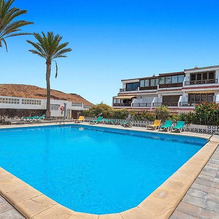 Sasha Tenerife Коста-дель-Сіленсіо Екстер'єр фото